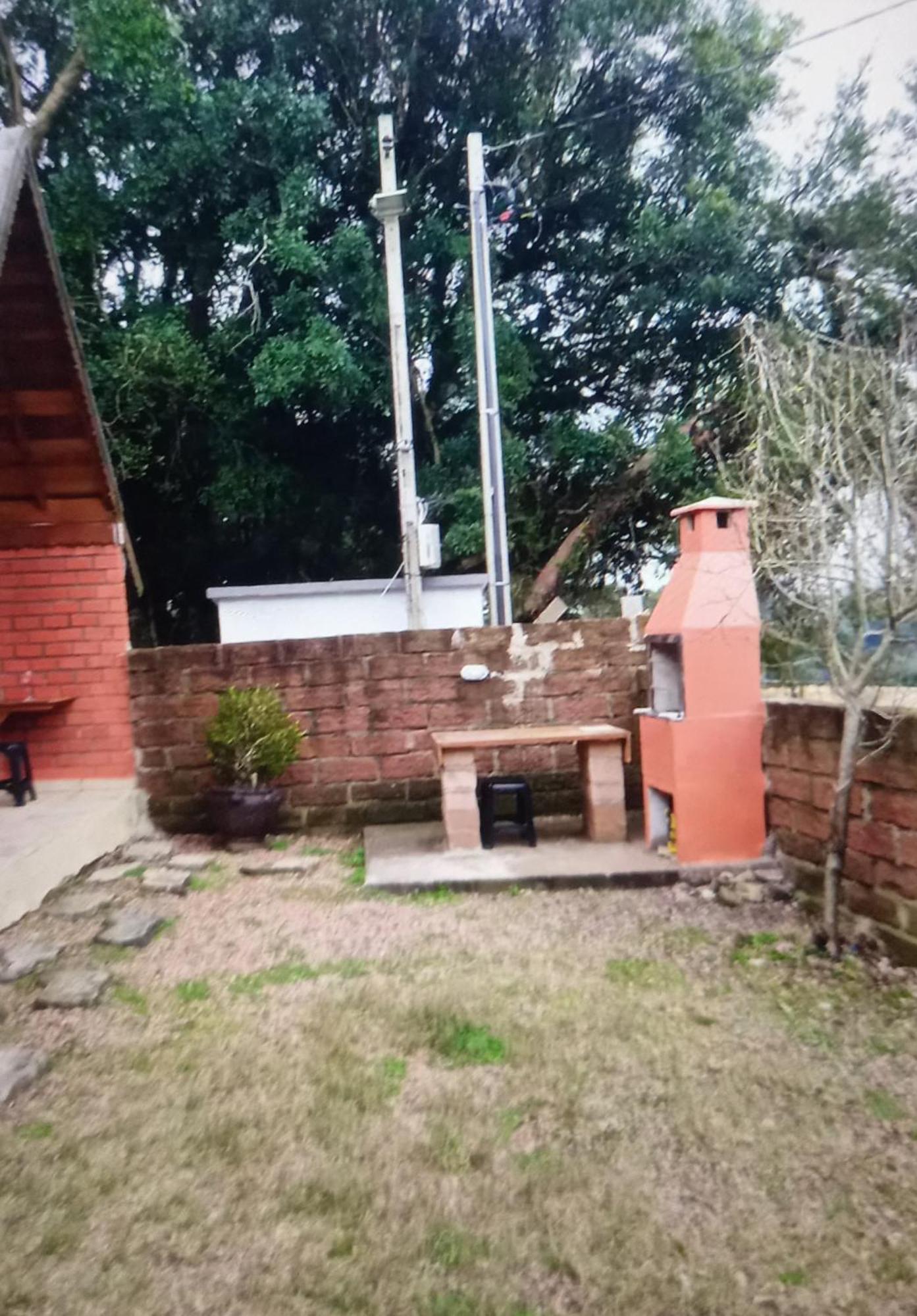 Pousada Pernottare Gramado Exterior foto